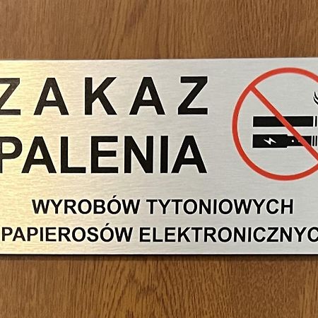 Mlawska 33 Apartment Rypin Екстериор снимка