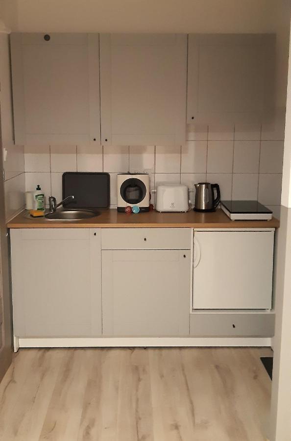 Mlawska 33 Apartment Rypin Екстериор снимка