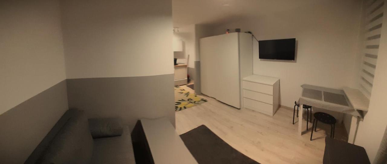 Mlawska 33 Apartment Rypin Екстериор снимка