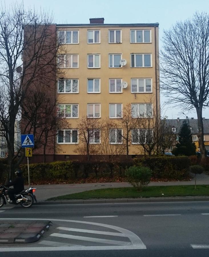 Mlawska 33 Apartment Rypin Екстериор снимка