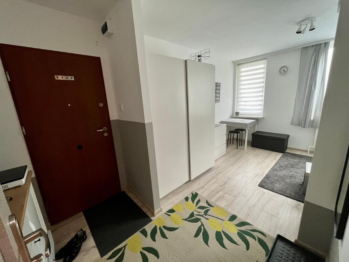 Mlawska 33 Apartment Rypin Екстериор снимка