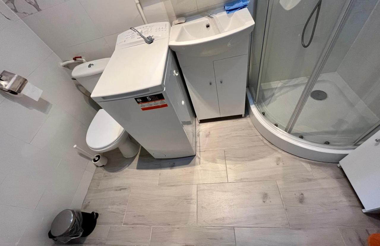 Mlawska 33 Apartment Rypin Екстериор снимка
