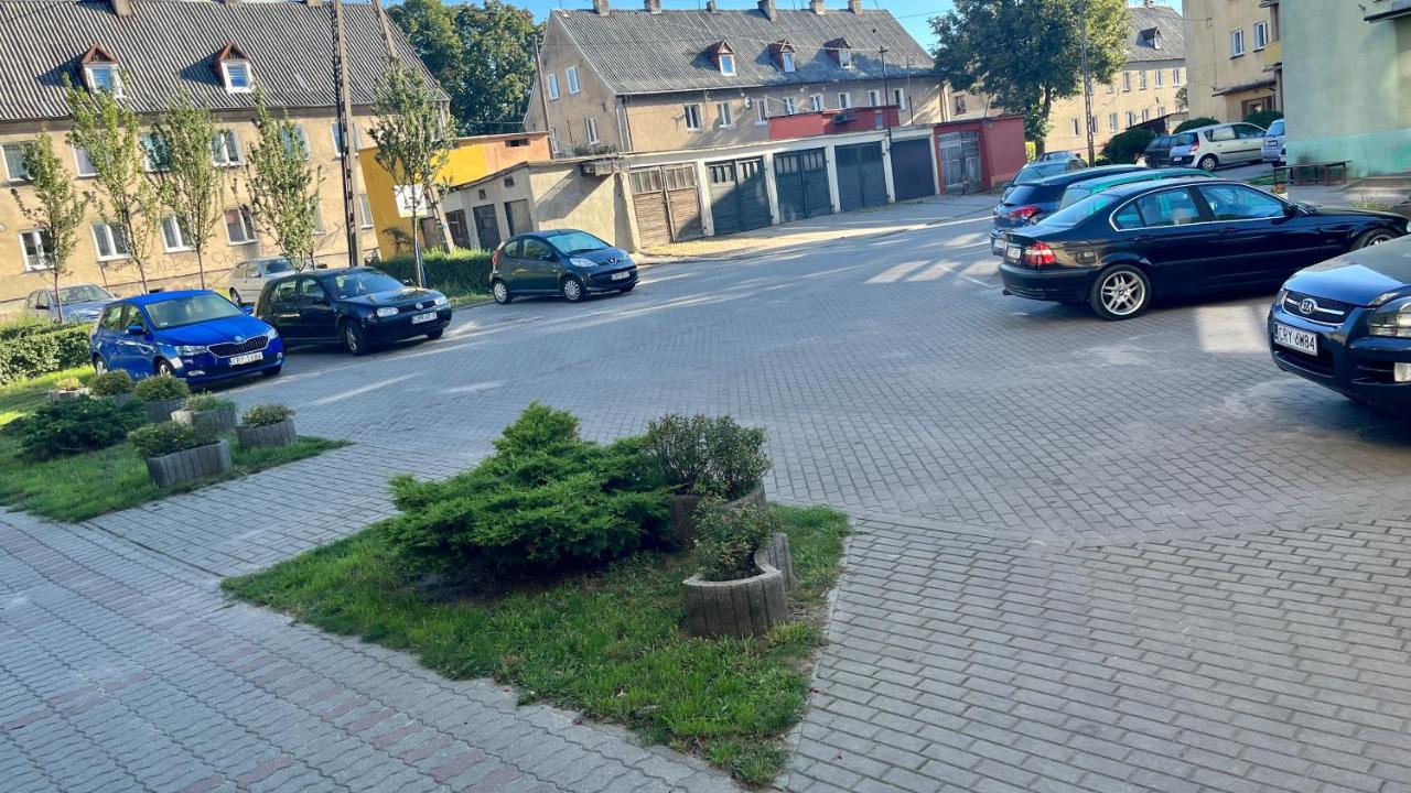 Mlawska 33 Apartment Rypin Екстериор снимка